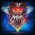 CDMad Max / Wings Of Time / Digipack