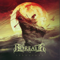 CDBorealis / Illusions / Digipack