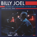 3LPJoel Billy / Live At Yankee Stadium / Remastered / Vinyl / 3LP
