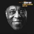CDGuy Buddy / Blues Don't Lie