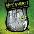 CDDahl Michael / Dsiv historky 2 / MP3