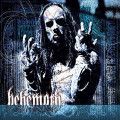 2LPBehemoth / Thelema.6 / Vinyl / Blue / 2LP