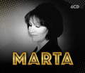 4CDKubiov Marta / MARTA / 4CD