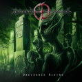 LPHideous Divinity / Obeisance Rising / Vinyl