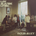 2LPOcean Alley / Low Altitude Living / Lime Green / Vinyl / 2LP