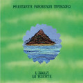 LPPremiata Forneria Marconi / L'isola Di Niente / Green / Vinyl
