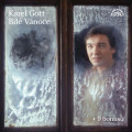 CDGott Karel / Bl vnoce