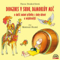 CDDoskoilov Hana / Diogenes v sudu,Damoklv me a dal / MP3