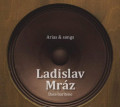 CDMrz Ladislav / Arias & Songs