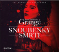 CDGrang Jean Christophe / Snoubenky smrti / MP3