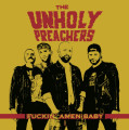 3LPUnholy Preachers / Fuckin Amen baby / 10" / 3EP
