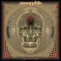 CDAmorphis / Queen Of Time
