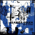 LPkared holka / Hnan Vtrem / Vinyl