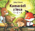 CDVtov Jitka / Kamardi z lesa 1-2-3