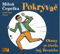 CDepelka Milo / Pokrva / Obrazy ze ivota ing.eznka / MP3