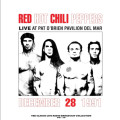 LPRed Hot Chili Peppers / Live At Pat O'Brien Pavilion'91 / Vinyl