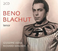 2CDBlachut Beno / Giuseppe Verdi,Richard Wagner / 2CD