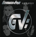 LPGemini Five / Black Anthem / Vinyl