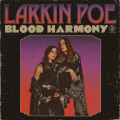 CDLarkin Poe / Blood Harmony