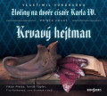 CDVondruka Vlastimil / Krvav hejtman