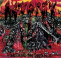 CDAutopsy / Puncturing The Grotesque / EP