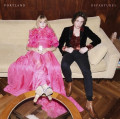 LPPortland / Departures / Coloured / Vinyl