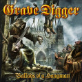 LPGrave Digger / Ballads of Hangman / Vinyl