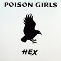 LPPoison Girls / Hex / Vinyl