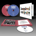3CDInspiral Carpets / Complete Singles / 3CD