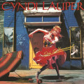 LPLauper Cyndi / She's So Unusual / Orange / Vinyl