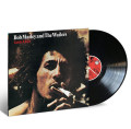 LPMarley Bob & The Wailers / Catch A Fire / Limited Numbered / Vinyl