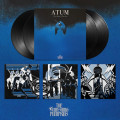 4LPSmashing Pumpkins / Atum:A Rock Opera In Three Acts / Vinyl / 4LP