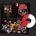 LPMetal Church / Live / Bi-Color / Vinyl