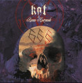 LPKat & Roman Kostrzewski / 666 / Reedice 2023 / Marbled / Vinyl