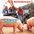 CDKabt / M j motorovou