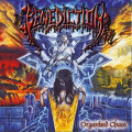 2LPBenediction / Organized Chaos / Blue,White Splatter / Vinyl / 2LP