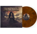 LPSilver Bullet / Shadowfall / Coloured / Vinyl