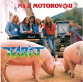 LPKabt / M j motorovou / Remastered 2023 / Vinyl
