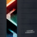 MCForgotten Silence / Vemork Konstrukt / Music Cassette / MC