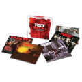 5CDRatt / Atlantic Years 1984-1990 / 5CD / Digipacky