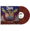 LPTanith / Voyage / Maroon Marbled / Vinyl