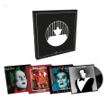 4LPNomi Klaus / Nomi / Vinyl / 4LP