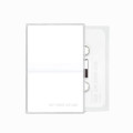 MCFoo Fighters / But Here We Are / Music Cassette / MC