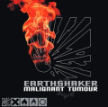 LPMalignant Tumour / Earthshaker / Vinyl / Colored