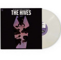 LPHives / The Death Of Randy Fitzsimmons / Off-White Opaque / Vinyl