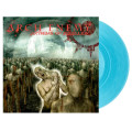 LPArch Enemy / Anthems of Rebellion / Reedice 2023 / Blue / Vinyl