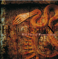 LPHollenthon / With Vilest Of Worms To Dwell / Reedice 2023 / Vinyl