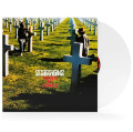 LPScorpions / Taken By Force / Reedice 2023 / White / Vinyl
