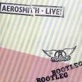 CDAerosmith / Live! Bootleg / Reedice 2023