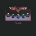 CDAerosmith / Rocks
